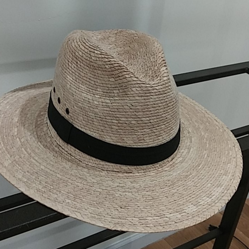 Summer hat